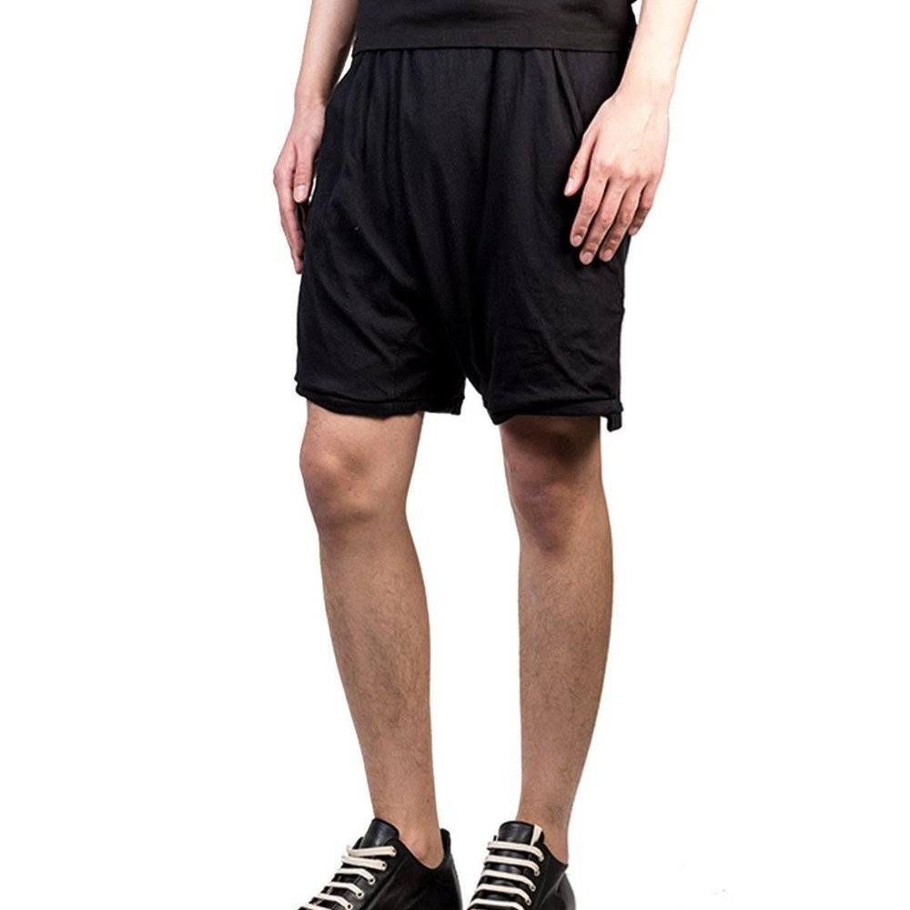11 by Boris Bidjan Saberi BBS Drop Crotch
